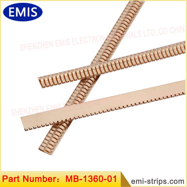 EMI Koruyucu Kontak Yayı