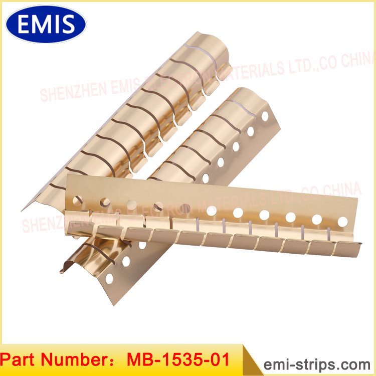 Korumalı Oda EMI Şarapnel