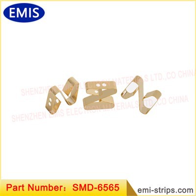 PCB Kartı için Özel SMD Şarapnel