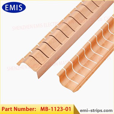 MRI Kapısı İçin Koruyucu Şerit Contası
